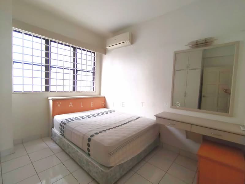 Condominium for Sale at Prima 16 (Prima Sixteen) The Second Chapter - Valerie Tang - Bedroom - PropertyGuru.com.my