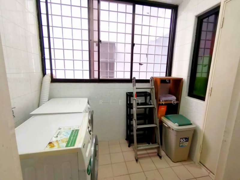 Condominium for Sale at Prima 16 (Prima Sixteen) The Second Chapter - Valerie Tang - Interior - PropertyGuru.com.my