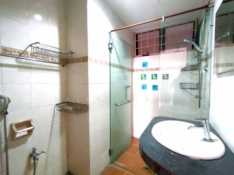 Condominium for Sale at Prima 16 (Prima Sixteen) The Second Chapter - Valerie Tang - Bathroom - PropertyGuru.com.my