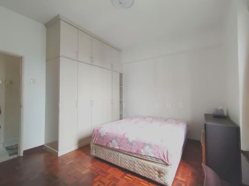 Condominium for Sale at Prima 16 (Prima Sixteen) The Second Chapter - Valerie Tang - Bedroom - PropertyGuru.com.my
