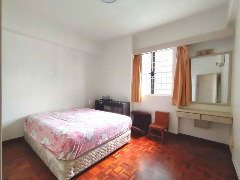 Condominium for Sale at Prima 16 (Prima Sixteen) The Second Chapter - Valerie Tang - Bedroom - PropertyGuru.com.my