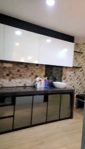 1-storey Terraced House for Rent in Taman Puteri Wangsa (Ulu Tiram) - Soh Chai Seng - PropertyGuru.com.my