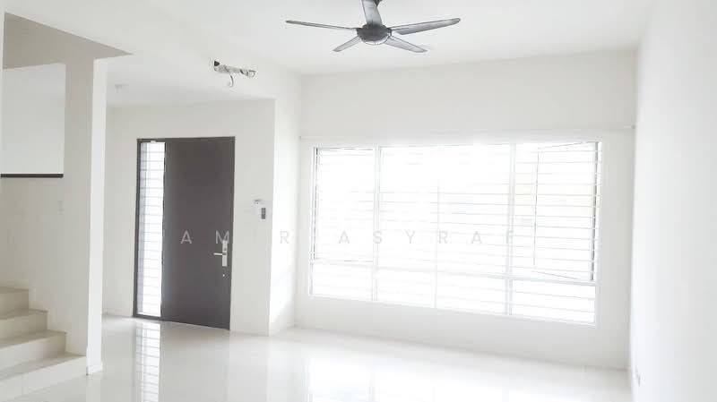 Rumah Teres 2 Tingkat untuk Dijual di Kajang (Selangor) - Amir Asyraf - PropertyGuru.com.my