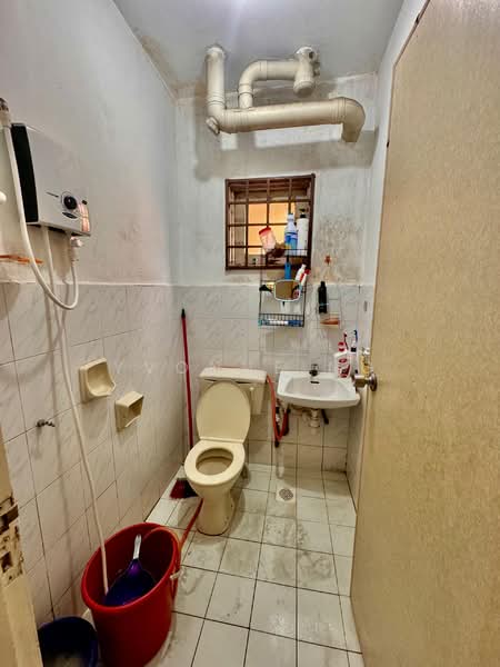 Apartment for Rent at Lily & Jasmine Apartment - Yvonne Ng - PropertyGuru.com.my