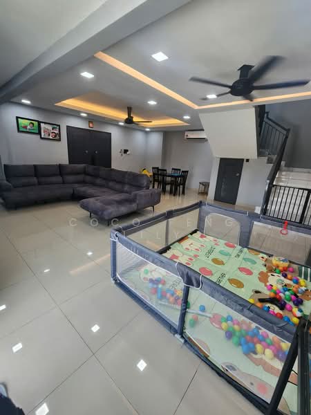 2-storey Terraced House for Sale in Bandar Tiram (Ulu Tiram) - Coco Feng Lily - PropertyGuru.com.my