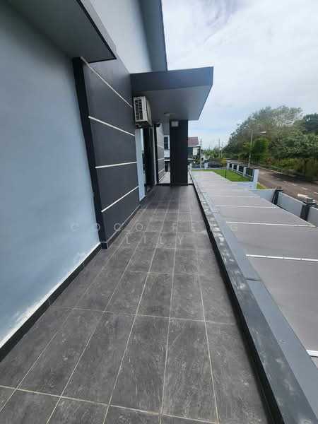 2-storey Terraced House for Sale in Bandar Tiram (Ulu Tiram) - Coco Feng Lily - PropertyGuru.com.my