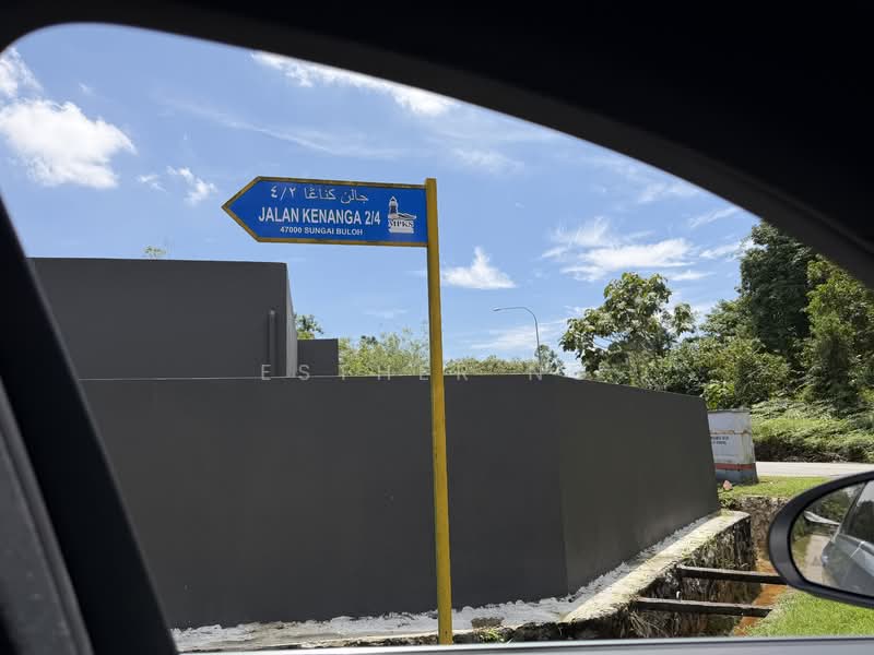 Residential Land for Sale in Saujana Utama (Selangor) - Esther Ng - PropertyGuru.com.my