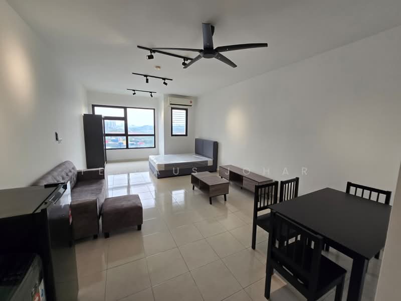 Service Residence for Rent at Tiara Imperio Residence - Ferdaus Johar - PropertyGuru.com.my