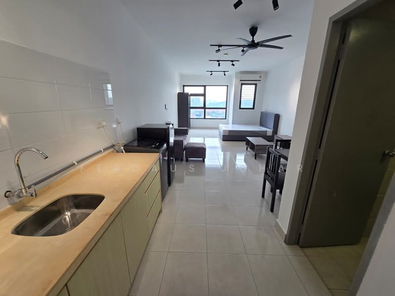 Service Residence for Rent at Tiara Imperio Residence - Ferdaus Johar - PropertyGuru.com.my