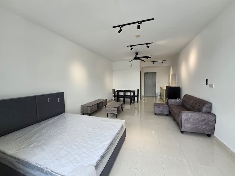 Service Residence for Rent at Tiara Imperio Residence - Ferdaus Johar - PropertyGuru.com.my