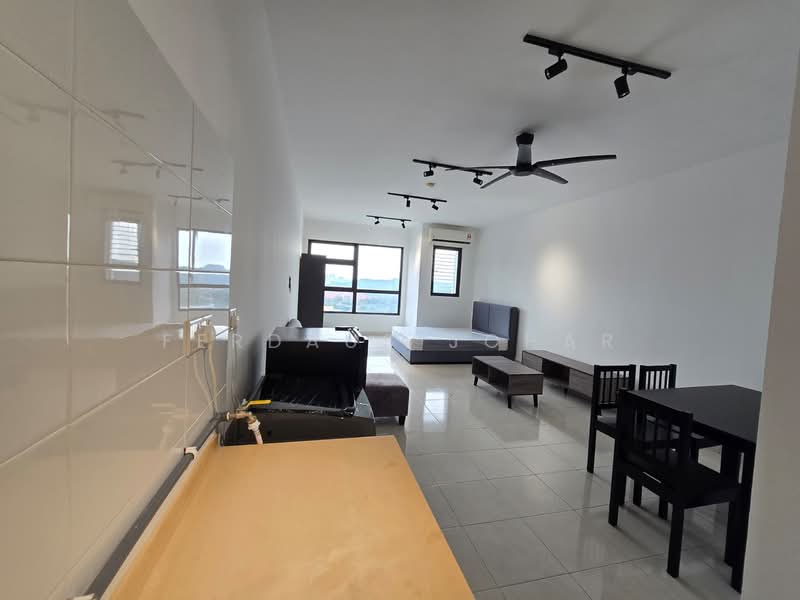 Service Residence for Rent at Tiara Imperio Residence - Ferdaus Johar - PropertyGuru.com.my