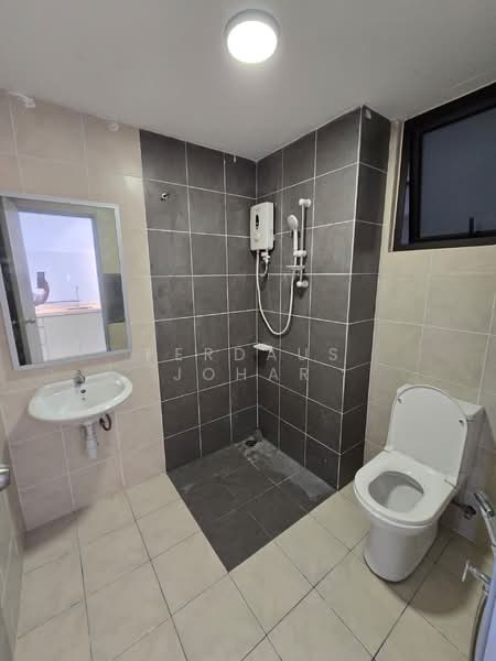 Service Residence for Rent at Tiara Imperio Residence - Ferdaus Johar - PropertyGuru.com.my