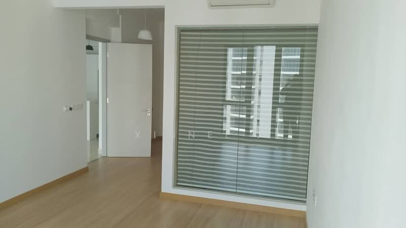 Service Residence for Sale at Jazz Residences - Xinnee . - Interior - PropertyGuru.com.my