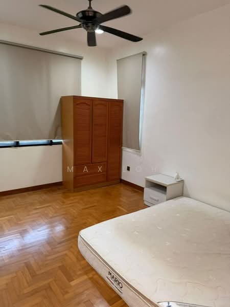 Semi-Detached House for Sale in Taman Perling (Perling) - Max Loh - Bedroom - PropertyGuru.com.my