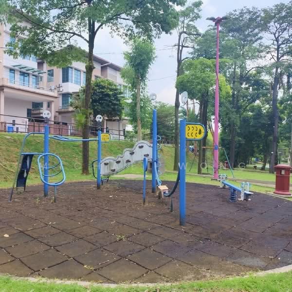 Bungalow for Sale in Bukit Jelutong (Shah Alam) - Michael Wong - Exterior - PropertyGuru.com.my