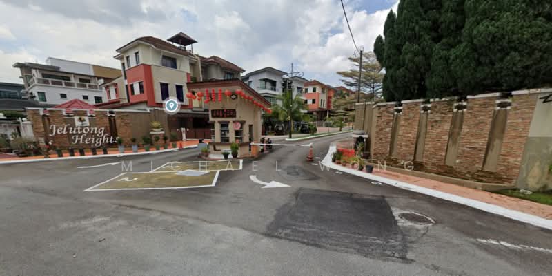 Bungalow for Sale in Bukit Jelutong (Shah Alam) - Michael Wong - Exterior - PropertyGuru.com.my