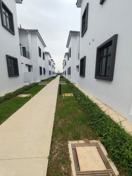 Terraced House for Sale in Kota Masai (Pasir Gudang) - Peggie Chua - Exterior - PropertyGuru.com.my