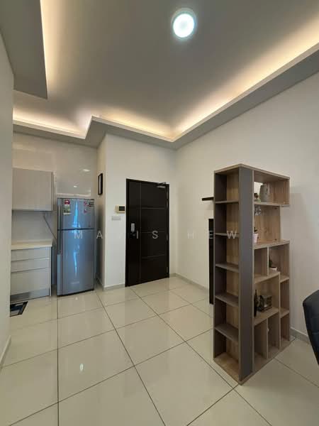 Service Residence for Rent at D'Summit Residences - Mavis Hew - Interior - PropertyGuru.com.my