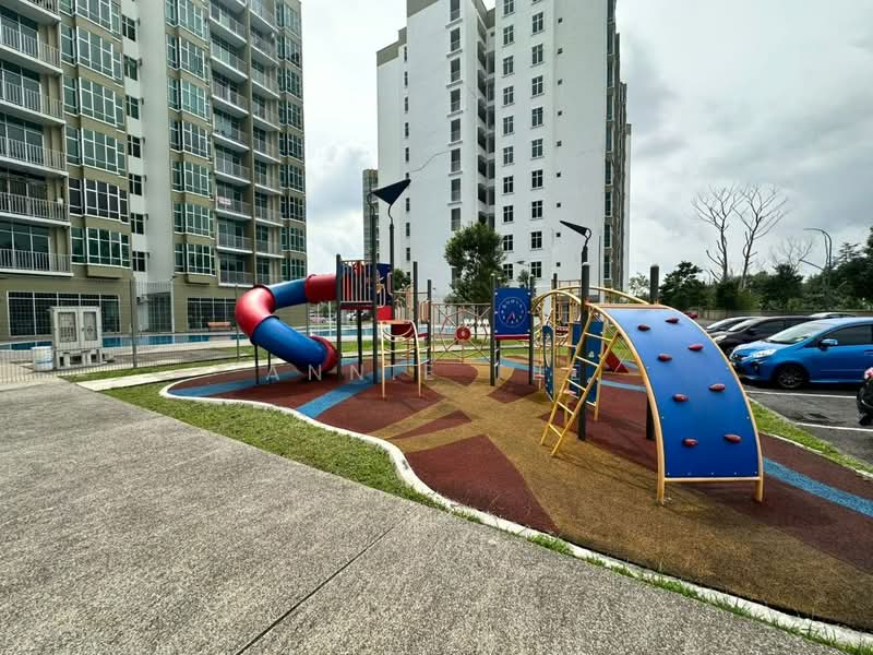 Apartment for Sale at Seri Molek Perdana - Annie Tee - PropertyGuru.com.my