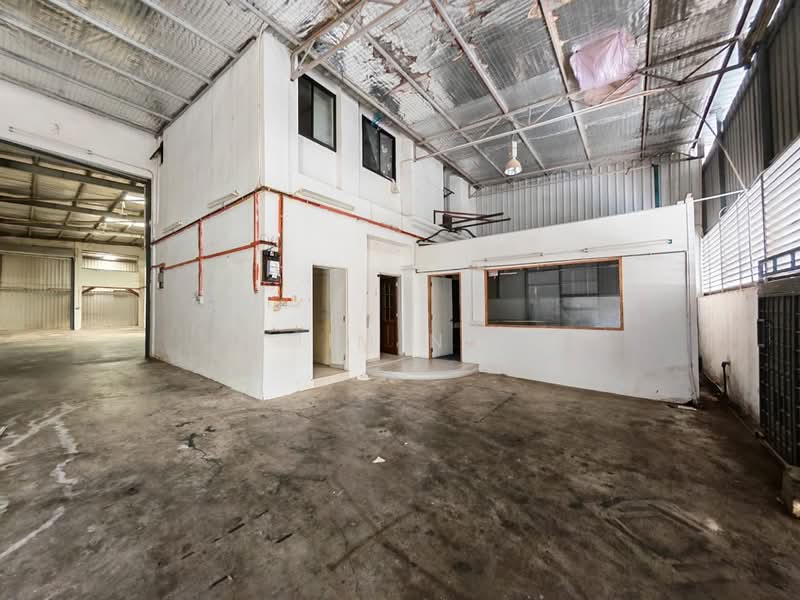 Kilang untuk Disewa di Taman Tan Sri Yaacob (Johor Bahru) - Jim Ng - PropertyGuru.com.my