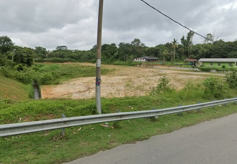 Residential Land for Sale in Tampoi (Johor) - MK Chong - Exterior - PropertyGuru.com.my