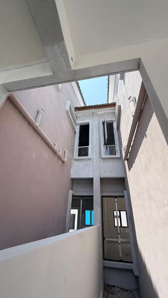 2-storey Terraced House for Sale in Nibong Tebal (Penang) - Yuen Khai Khoo - PropertyGuru.com.my
