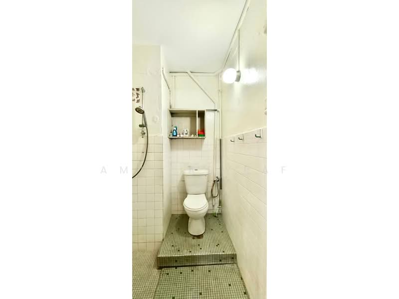 Rumah Teres 2 Tingkat untuk Dijual di Seksyen 1a (Petaling Jaya) - Amir Asyraf - PropertyGuru.com.my