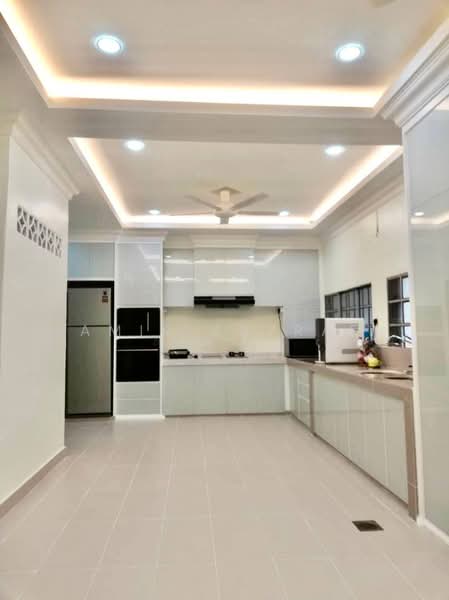 Rumah Teres 2 Tingkat untuk Dijual di Seksyen 1a (Petaling Jaya) - Amir Asyraf - PropertyGuru.com.my