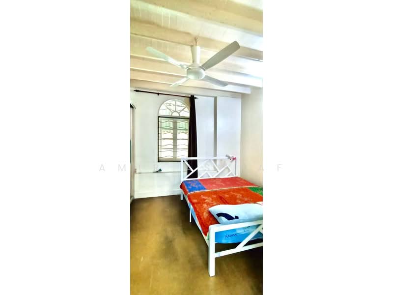 Rumah Teres 2 Tingkat untuk Dijual di Seksyen 1a (Petaling Jaya) - Amir Asyraf - PropertyGuru.com.my