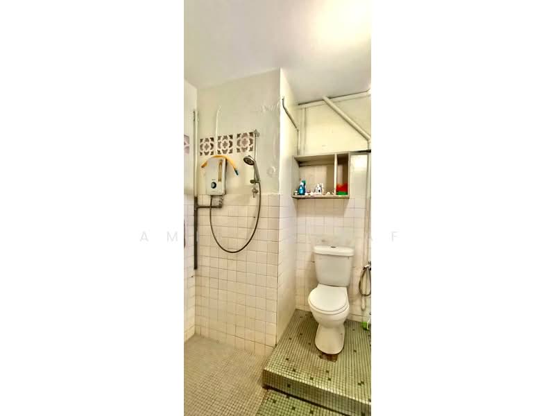 Rumah Teres 2 Tingkat untuk Dijual di Seksyen 1a (Petaling Jaya) - Amir Asyraf - PropertyGuru.com.my