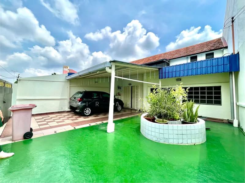 Rumah Teres 2 Tingkat untuk Dijual di Seksyen 1a (Petaling Jaya) - Amir Asyraf - PropertyGuru.com.my