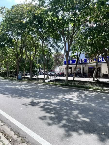 Kedai untuk Dijual di KEN Rimba (Shah Alam) - Mohammad Din Majid - Exterior - PropertyGuru.com.my