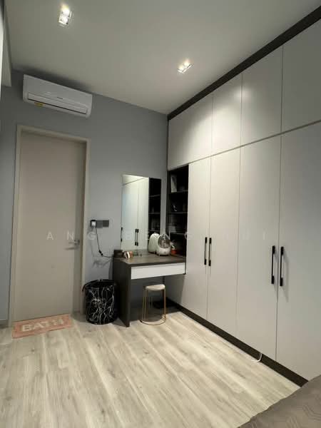 Service Residence for Rent at Citizen 2 - Ang Beng Hui - Bedroom - PropertyGuru.com.my