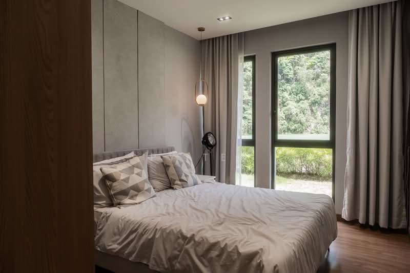 Condominium for Sale at Forest Hill Residences - PY Teo - Bedroom - PropertyGuru.com.my