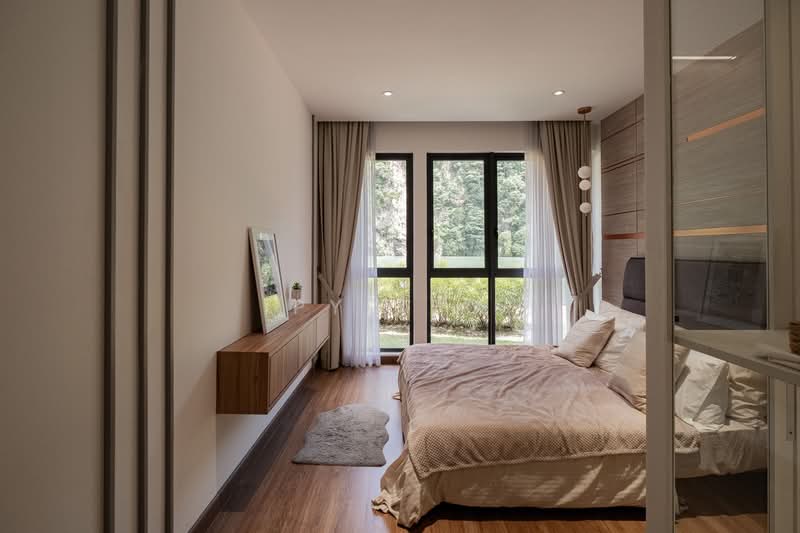 Condominium for Sale at Forest Hill Residences - PY Teo - Bedroom - PropertyGuru.com.my