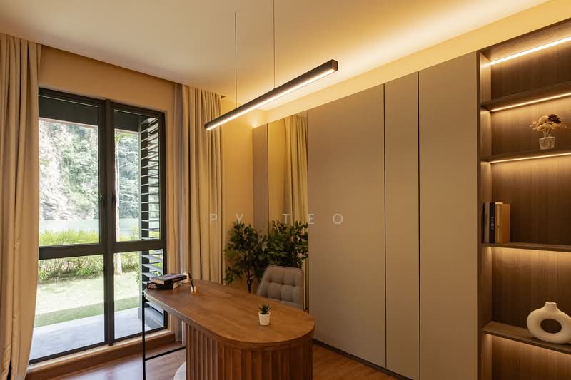 Condominium for Sale at Forest Hill Residences - PY Teo - Study - PropertyGuru.com.my