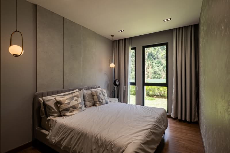 Condominium for Sale at Forest Hill Residences - PY Teo - Bedroom - PropertyGuru.com.my