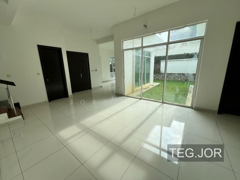 Rumah Berkembar untuk Dijual di Setia Eco Park (Setia Alam) - Jordan Ng - Interior - PropertyGuru.com.my