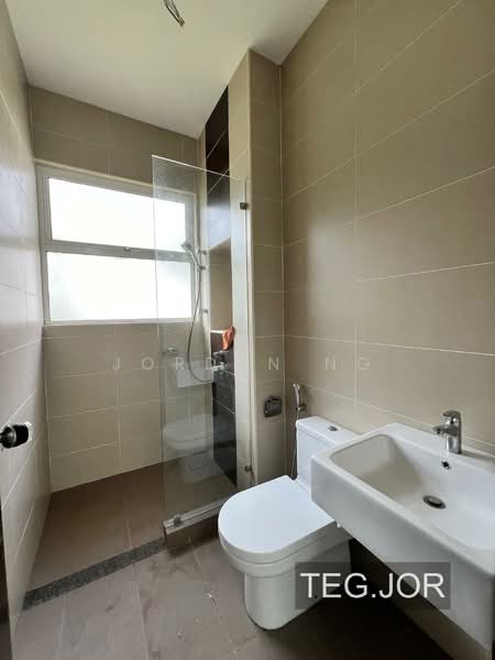 Rumah Berkembar untuk Dijual di Setia Eco Park (Setia Alam) - Jordan Ng - Bathroom - PropertyGuru.com.my