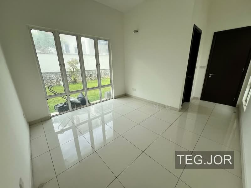 Rumah Berkembar untuk Dijual di Setia Eco Park (Setia Alam) - Jordan Ng - Interior - PropertyGuru.com.my