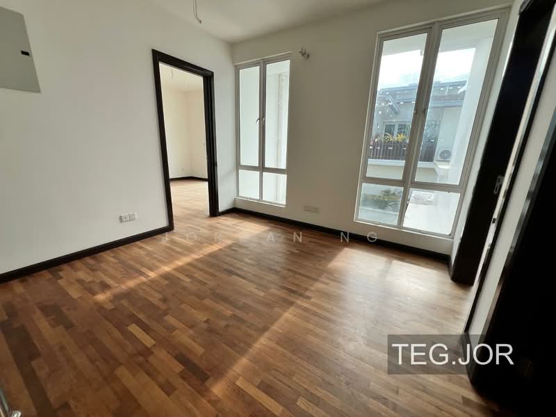 Rumah Berkembar untuk Dijual di Setia Eco Park (Setia Alam) - Jordan Ng - Interior - PropertyGuru.com.my