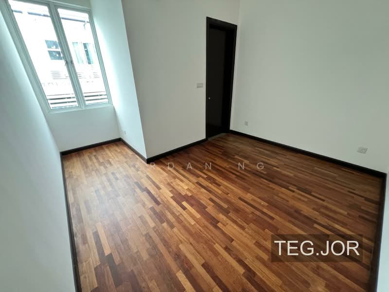 Rumah Berkembar untuk Dijual di Setia Eco Park (Setia Alam) - Jordan Ng - Interior - PropertyGuru.com.my