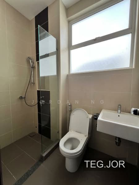 Rumah Berkembar untuk Dijual di Setia Eco Park (Setia Alam) - Jordan Ng - Bathroom - PropertyGuru.com.my