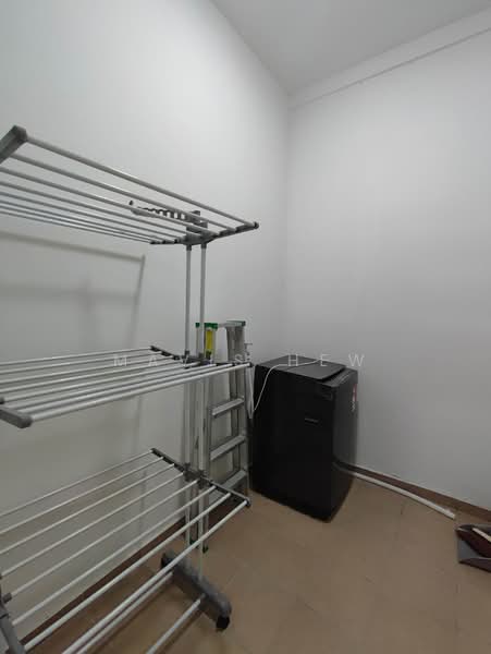 Service Residence for Rent at D'Summit Residences - Mavis Hew - Interior - PropertyGuru.com.my