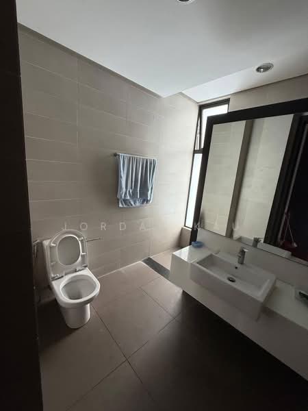 Rumah Teres untuk Dijual di Medini (Iskandar Puteri (Nusajaya)) - Jordan Kau - PropertyGuru.com.my