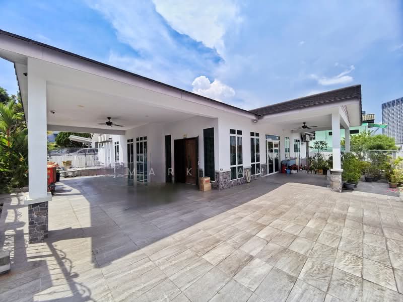 Bungalow for Rent in Tanjung Tokong (Penang) - Mark Tan - PropertyGuru.com.my