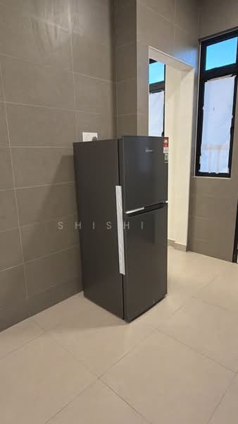 Semi-Detached House for Rent in Taman Sutera Utama (Skudai) - Shishi . - PropertyGuru.com.my