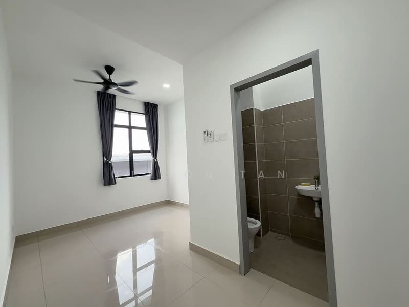 Terraced House for Rent in Taman Ponderosa (Johor Bahru) - Nelson Tan - PropertyGuru.com.my