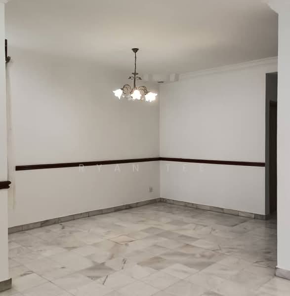 Rumah Teres 2 Tingkat untuk Dijual di Bandar Sri Damansara (Selangor) - Ryan Tee - Interior - PropertyGuru.com.my