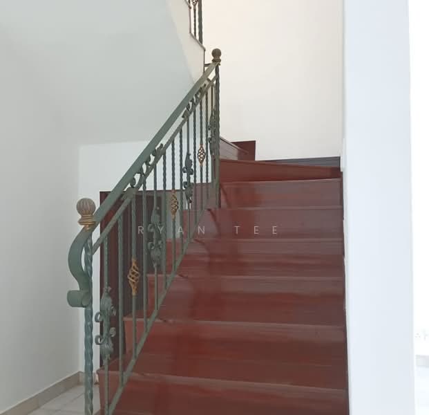Rumah Teres 2 Tingkat untuk Dijual di Bandar Sri Damansara (Selangor) - Ryan Tee - Interior - PropertyGuru.com.my